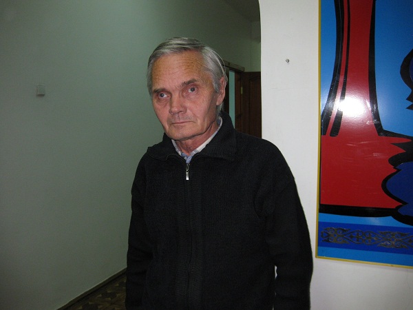 Владимир Ивко