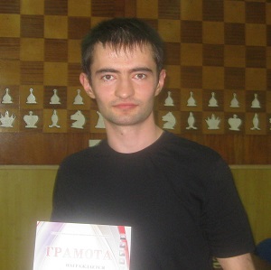 Вячеслав Ложников